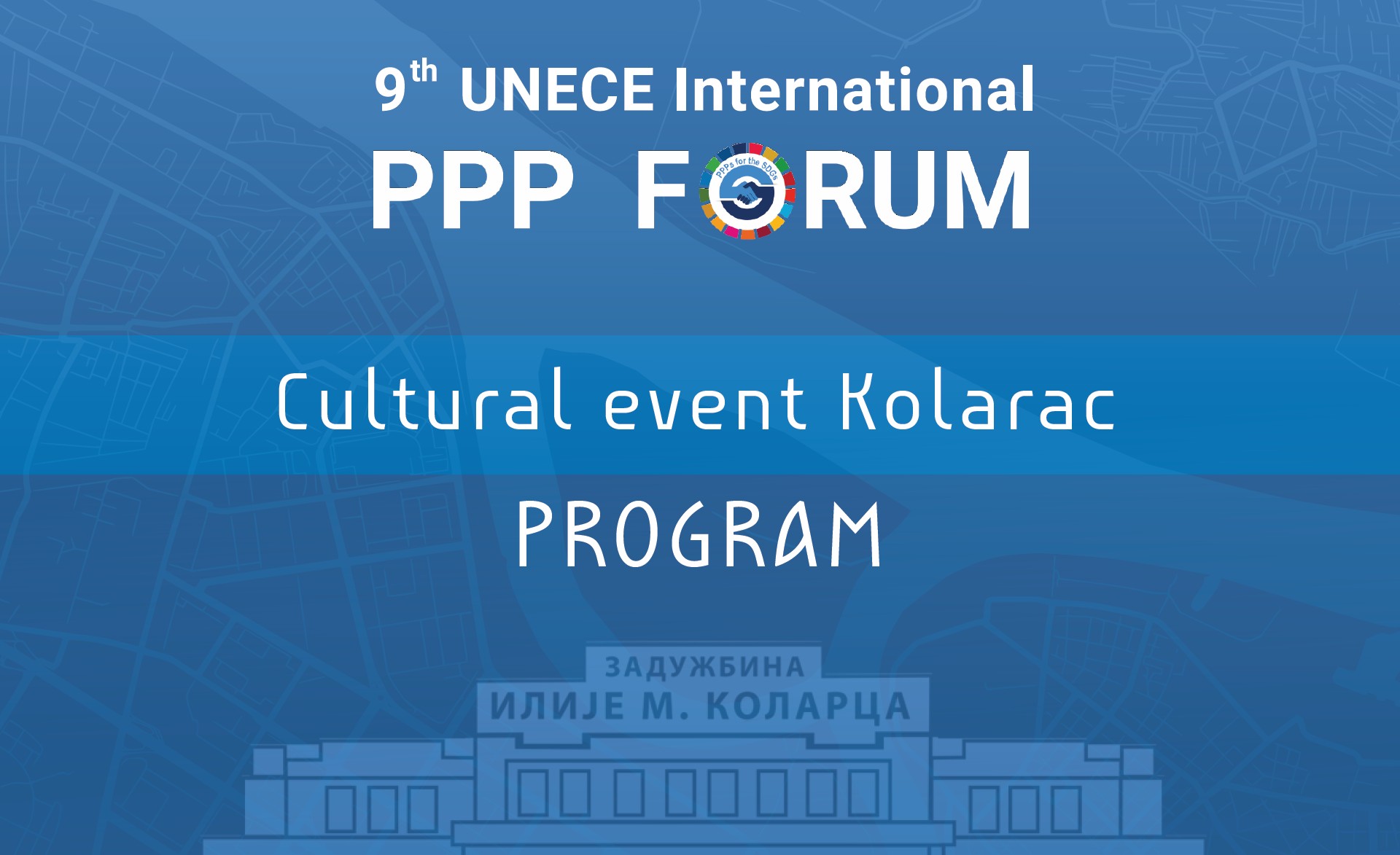 9th UNECE International PPP FORUM