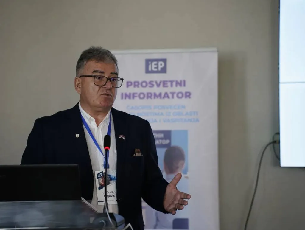 The conference "Users of public funds - public procurement and control" brought together relevant representatives of institutions and experts