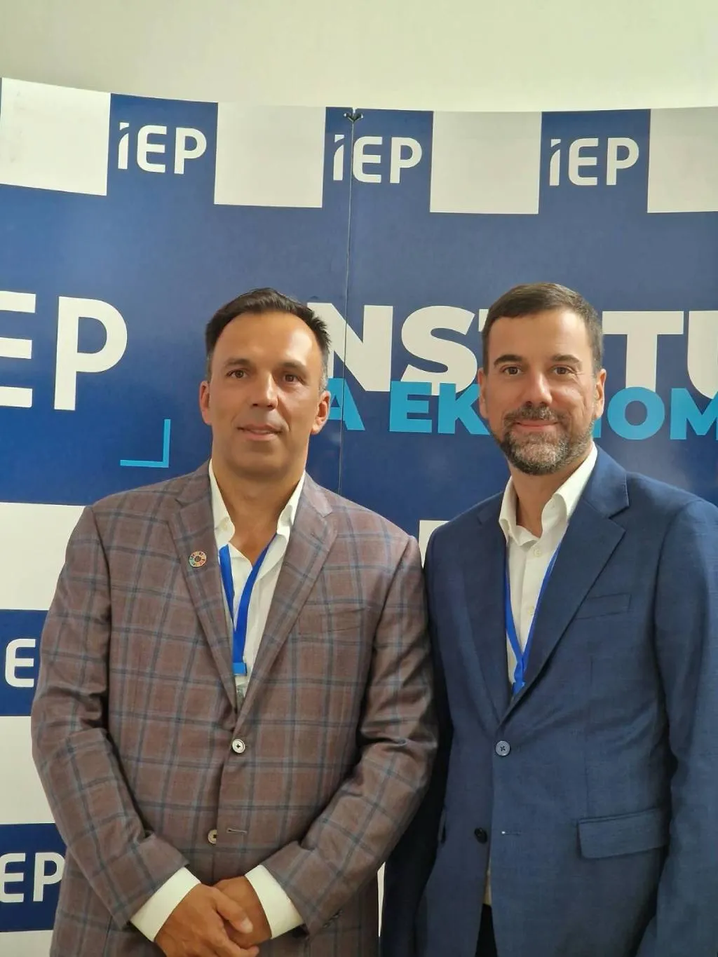 The conference "Users of public funds - public procurement and control" brought together relevant representatives of institutions and experts