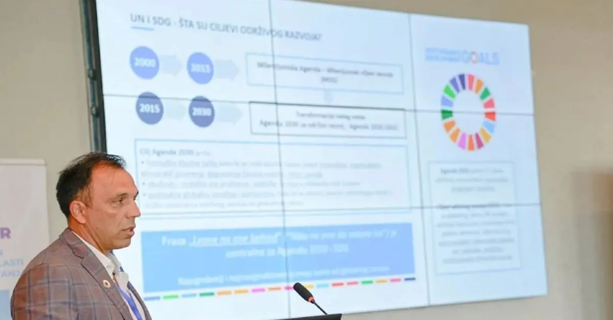 The conference "Users of public funds - public procurement and control" brought together relevant representatives of institutions and experts